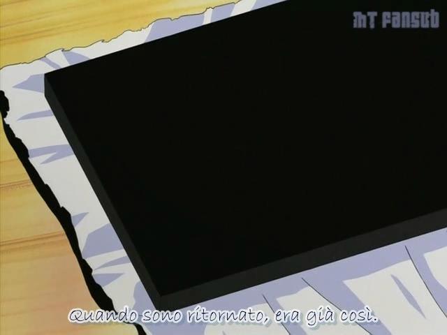 Otaku Gallery  / Anime e Manga / D.N.Angel / Screen Shots / Stage 23 - La seconda mano del tempo / 020.jpg